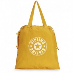 Сумка Kipling NEW HIPHURRAY L FOLD Lively Yellow (51K) KI2635_51K