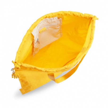 Сумка Kipling NEW HIPHURRAY L FOLD Lively Yellow (51K) KI2635_51K