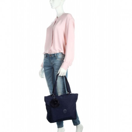 Сумка Kipling NEW SHOPPER S Spark Night (48K) K16640_48K