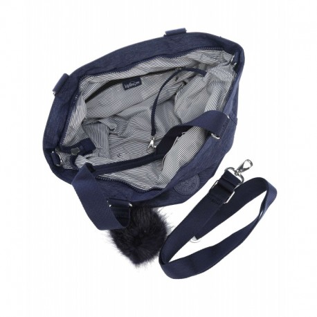 Сумка Kipling NEW SHOPPER S Spark Night (48K) K16640_48K