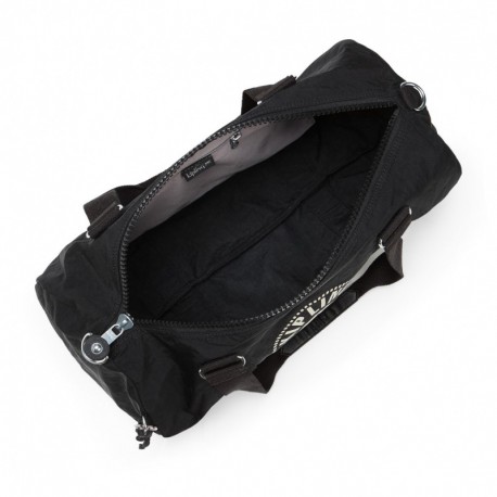 Дорожня сумка Kipling ONALO Lively Black (51T) KI2556_51T