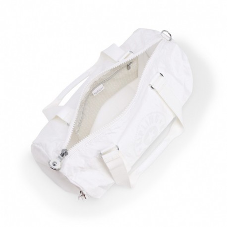 Дорожня сумка Kipling ONALO Lively White (50Z) KI2556_50Z