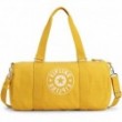 Дорожня сумка Kipling ONALO Lively Yellow (51K) KI2556_51K