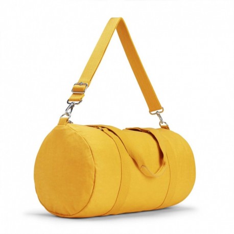 Дорожня сумка Kipling ONALO Lively Yellow (51K) KI2556_51K