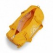 Дорожня сумка Kipling ONALO Lively Yellow (51K) KI2556_51K