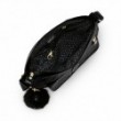 Сумка Kipling SYRO Black Pylon Emb (47K) K12482_47K