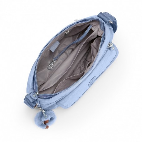 Сумка Kipling SYRO Timid Blue C (48F) K13163_48F
