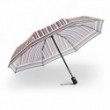 Парасолька Kipling UMBRELLA R Multi StripesBl (63F) K22065_63F