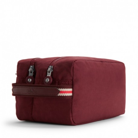 Несесер Kipling AGOT Burnt Carmine M (58W) K13363_58W