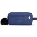 Несесер Kipling AGOT Cotton Indigo (48G) K14244_48G