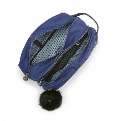 Несесер Kipling AGOT Cotton Indigo (48G) K14244_48G