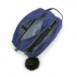 Несесер Kipling AGOT Cotton Indigo (48G) K14244_48G
