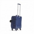 Чемодан Kipling CYRAH S Cotton Indigo (48G) S Маленький K14861_48G