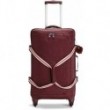 Валіза Kipling CYRAH M Burnt Carmine M (58W) K14858_58W