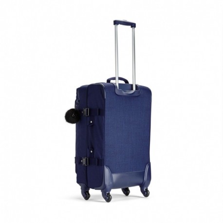 Валіза Kipling CYRAH M Cotton Indigo (48G) K14859_48G