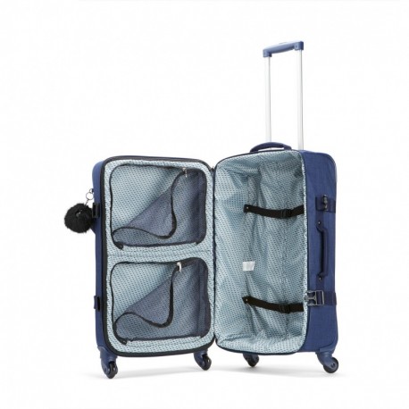 Валіза Kipling CYRAH M Cotton Indigo (48G) K14859_48G