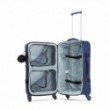 Валіза Kipling CYRAH M Cotton Indigo (48G) K14859_48G