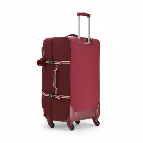 Валіза Kipling CYRAH L Burnt Carmine M (58W) L Велика K14856_58W