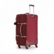 Валіза Kipling CYRAH L Burnt Carmine M (58W) L Велика K14856_58W
