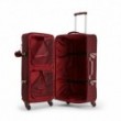Валіза Kipling CYRAH L Burnt Carmine M (58W) L Велика K14856_58W