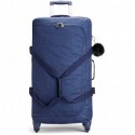 Валіза Kipling CYRAH L Cotton Indigo (48G) L Велика K14857_48G