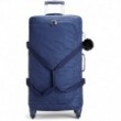 Валіза Kipling CYRAH L Cotton Indigo (48G) L Велика K14857_48G