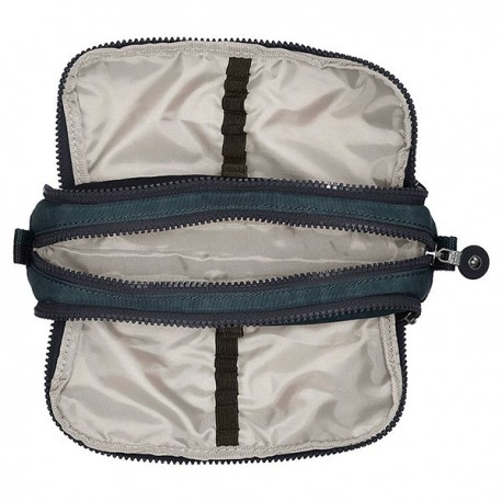 Футляр для ручок Kipling GITROY Emerald Combo (P42) K13564_P42