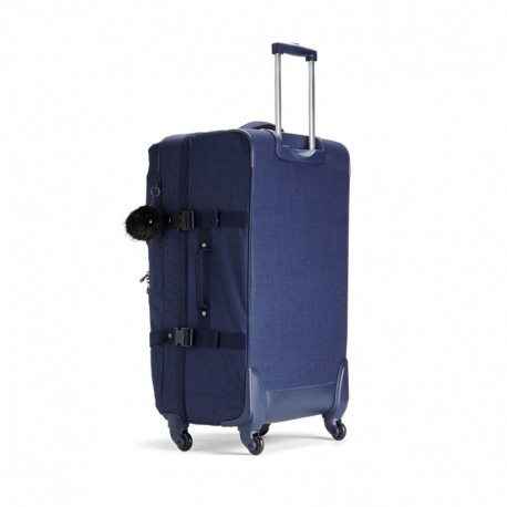 Валіза Kipling CYRAH L Cotton Indigo (48G) L Велика K14857_48G