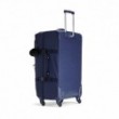 Валіза Kipling CYRAH L Cotton Indigo (48G) L Велика K14857_48G