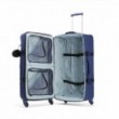 Валіза Kipling CYRAH L Cotton Indigo (48G) L Велика K14857_48G