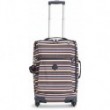 Чемодан Kipling DARCEY Multi Stripes (49G) S Маленький K15260_49G