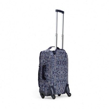 Чемодан Kipling DARCEY Soft Feather (47Z) S Маленький K16225_47Z