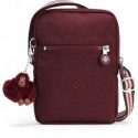 Сумочка для смартфона Kipling ESSYLA Burnt Carmine M (58W) KI2513_58W