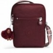 Сумочка для смартфона Kipling ESSYLA Burnt Carmine M (58W) KI2513_58W