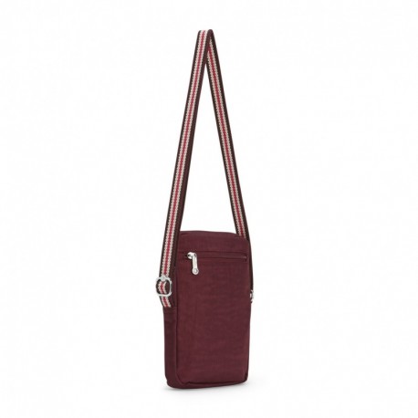 Сумочка для смартфона Kipling ESSYLA Burnt Carmine M (58W) KI2513_58W