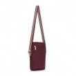 Сумочка для смартфона Kipling ESSYLA Burnt Carmine M (58W) KI2513_58W