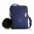 Сумочка для смартфона Kipling ESSYLA Cotton Indigo (48G) KI2514_48G