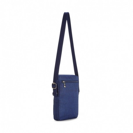 Сумочка для смартфона Kipling ESSYLA Cotton Indigo (48G) KI2514_48G