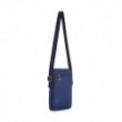 Сумочка для смартфона Kipling ESSYLA Cotton Indigo (48G) KI2514_48G
