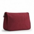 Косметичка Kipling PUPPY Burnt Carmine M (58W) K13618_58W