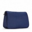 Косметичка Kipling PUPPY Cotton Indigo (48G) K14277_48G