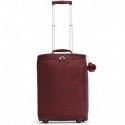 Валіза Kipling TEAGAN XS Burnt Carmine M (58W) XS Дуже Маленька K15384_58W