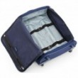 Валіза Kipling TEAGAN XS Cotton Indigo (48G) XS Дуже Маленька K14247_48G