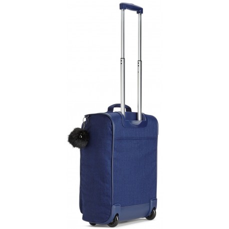 Валіза Kipling TEAGAN XS Cotton Indigo (48G) XS Дуже Маленька K14247_48G