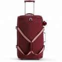 Валіза Kipling TEAGAN M Burnt Carmine M (58W) M Середня K13367_58W