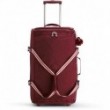 Валіза Kipling TEAGAN M Burnt Carmine M (58W) M Середня K13367_58W