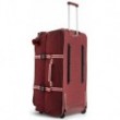 Валіза Kipling TEAGAN M Burnt Carmine M (58W) M Середня K13367_58W