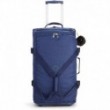 Валіза Kipling TEAGAN M Cotton Indigo (48G) M Середня K14249_48G