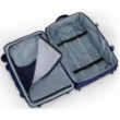 Валіза Kipling TEAGAN M Cotton Indigo (48G) M Середня K14249_48G