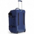 Валіза Kipling TEAGAN M Cotton Indigo (48G) M Середня K14249_48G
